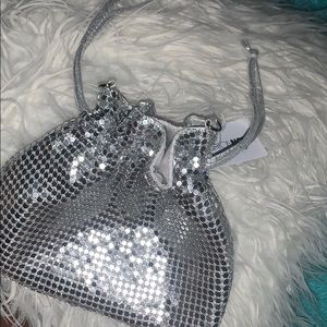 Mini fashion purse